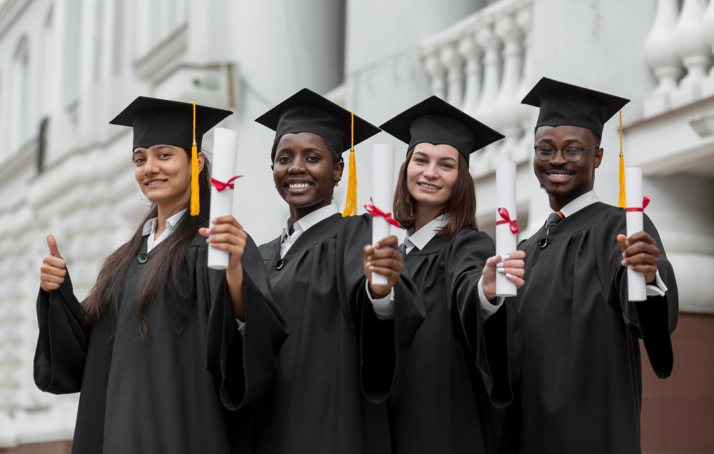 Scholarships for International Students