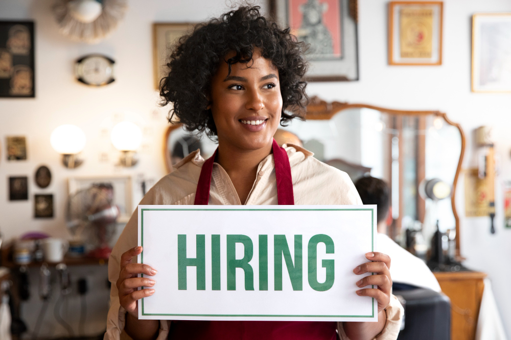 Visa Sponsorship Jobs 2025