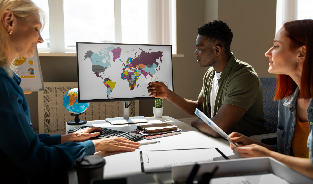 Visa Sponsorship Jobs Websites