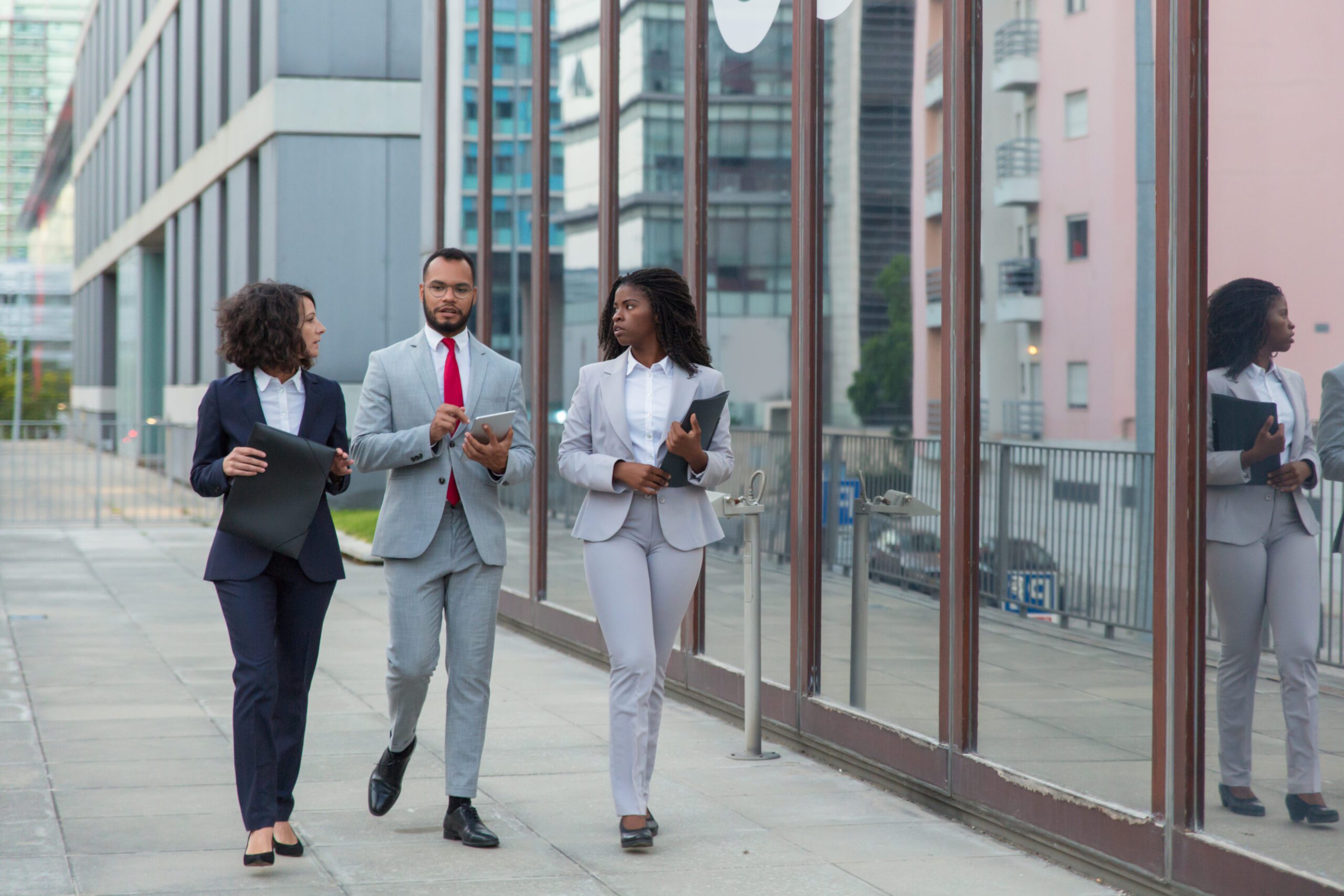 Visa Sponsorship Jobs For Nigerians